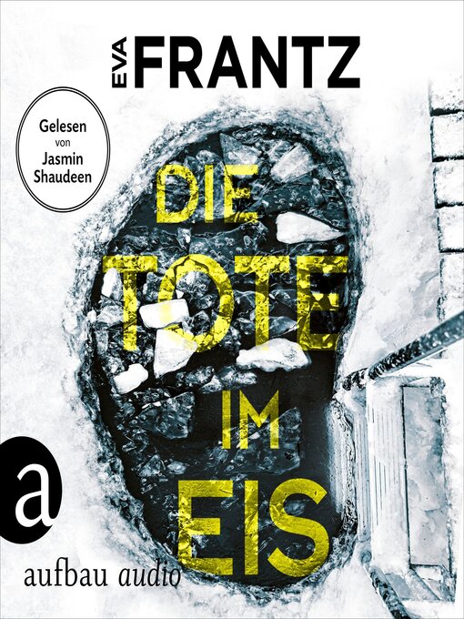 Title details for Die Tote im Eis by Eva Frantz - Available